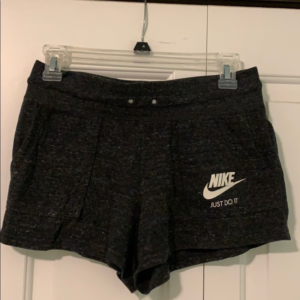 Nike Vintage gym shorts